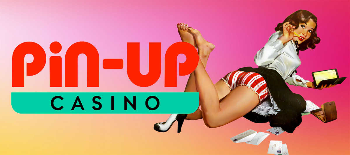 pin up casino официальный сайт